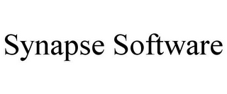 SYNAPSE SOFTWARE