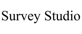 SURVEY STUDIO