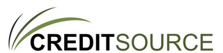 CREDITSOURCE