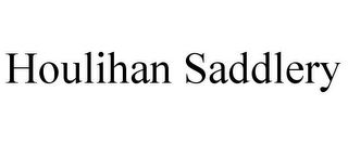 HOULIHAN SADDLERY