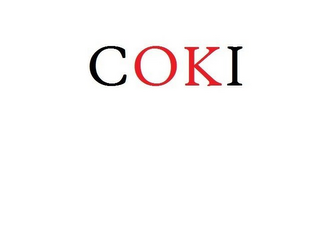 COKI