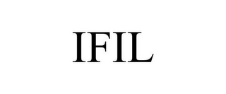 IFIL