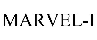 MARVEL-I