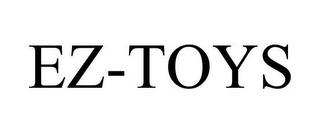 EZ-TOYS