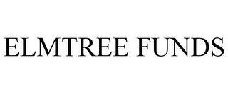 ELMTREE FUNDS