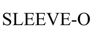 SLEEVE-O