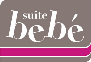 SUITE BEBÉ