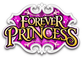 FOREVER PRINCESS