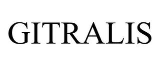 GITRALIS