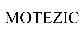 MOTEZIC