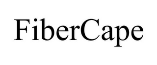 FIBERCAPE