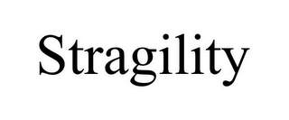 STRAGILITY