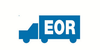 EOR