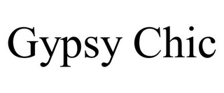 GYPSY CHIC