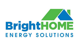 BRIGHTHOME ENERGY SOLUTIONS