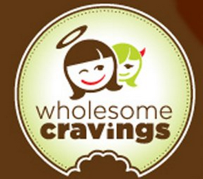 WHOLESOME CRAVINGS