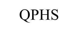 QPHS