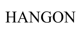 HANGON