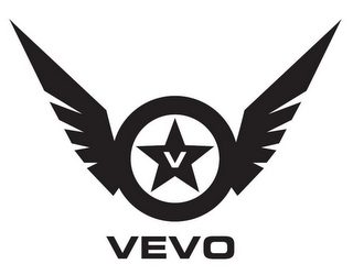 V VEVO