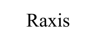 RAXIS