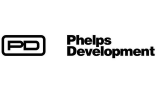 PD PHELPS DEVELOPMENT