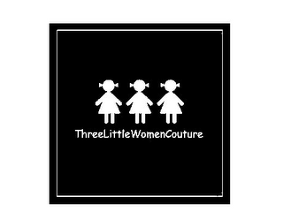 THREELITTLEWOMENCOUTURE