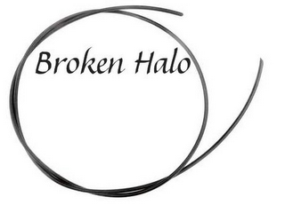 BROKEN HALO