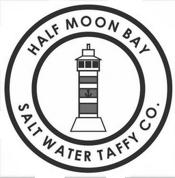 HALF MOON BAY SALT WATER TAFFY CO.