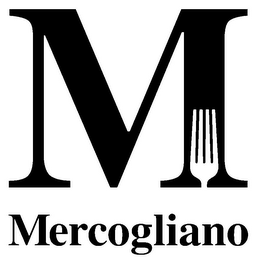 M MERCOGLIANO