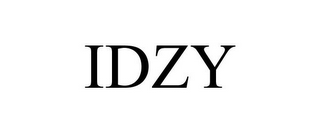 IDZY