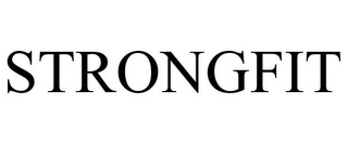 STRONGFIT