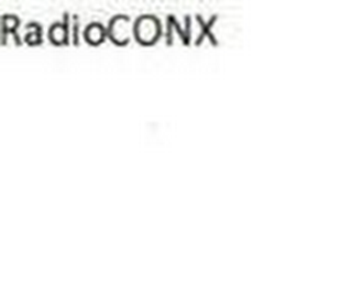 RADIOCONX