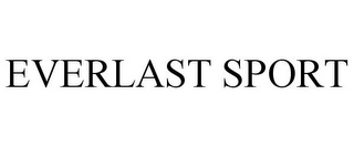 EVERLAST SPORT