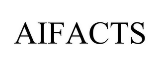 AIFACTS