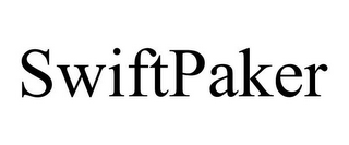 SWIFTPAKER