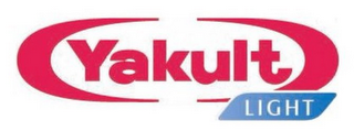 YAKULT LIGHT