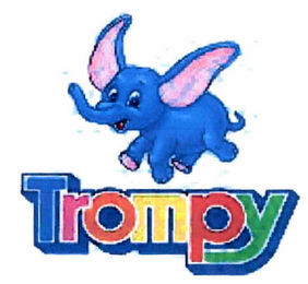 TROMPY