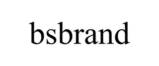 BSBRAND