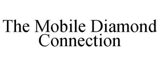 THE MOBILE DIAMOND CONNECTION