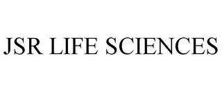 JSR LIFE SCIENCES