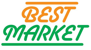 BEST MARKET