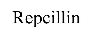 REPCILLIN