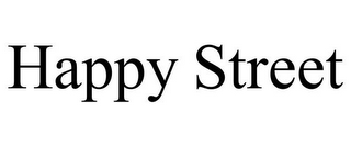 HAPPY STREET