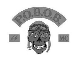 P.O.B.O.B. MC