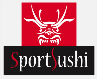 SPORTSUSHI