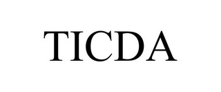 TICDA