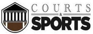 COURTS & SPORTS