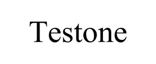 TESTONE