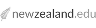 NEWZEALAND.EDU