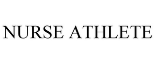 NURSE ATHLETE